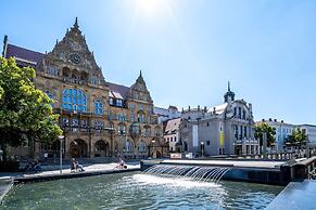 LEGERE HOTEL Bielefeld
