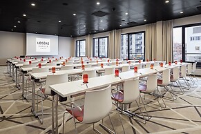 LEGERE HOTEL Bielefeld