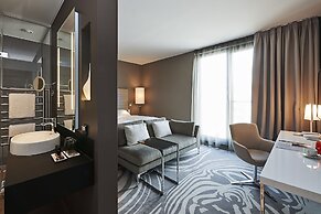 LEGERE HOTEL Bielefeld