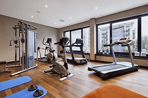 LEGERE HOTEL Bielefeld