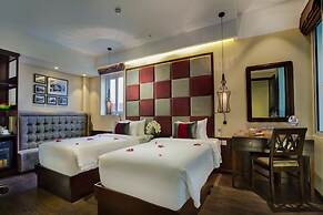 Hanoi Marvellous Hotel & Spa