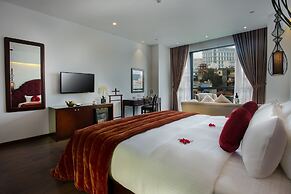 Hanoi Marvellous Hotel & Spa