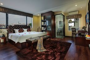 Hanoi Marvellous Hotel & Spa