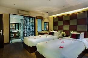 Hanoi Marvellous Hotel & Spa