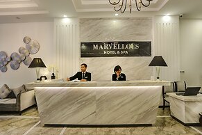 Hanoi Marvellous Hotel & Spa