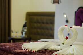 Hanoi Marvellous Hotel & Spa