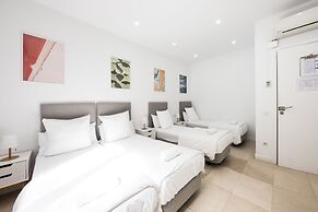 No Limit Hostel Central