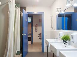 No Limit Hostel Central
