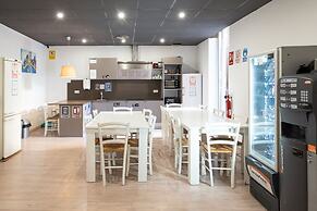 No Limit Hostel Central
