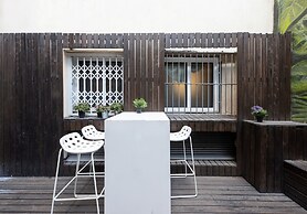 No Limit Hostel Central