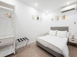 No Limit Hostel Central