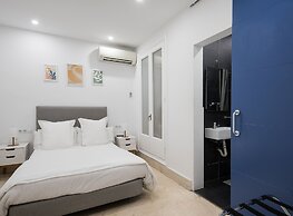 No Limit Hostel Central