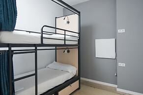 No Limit Hostel Central