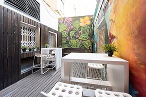 No Limit Hostel Central