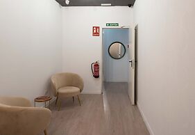 No Limit Hostel Central