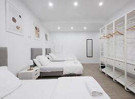 No Limit Hostel Central