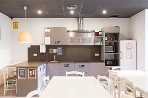 No Limit Hostel Central