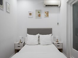 No Limit Hostel Central