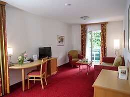 Hotel Garni Christl