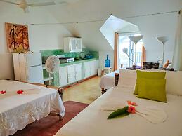 B&B La Isleta Apart Hotel
