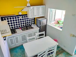 B&B La Isleta Apart Hotel