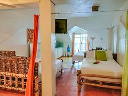 B&B La Isleta Apart Hotel