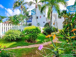 B&B La Isleta Apart Hotel