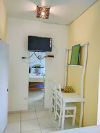 B&B La Isleta Apart Hotel