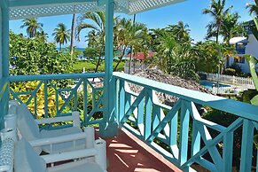 B&B La Isleta Apart Hotel