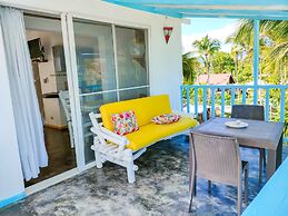B&B La Isleta Apart Hotel