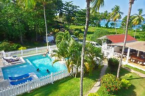 B&B La Isleta Apart Hotel