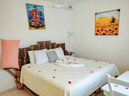 B&B La Isleta Apart Hotel