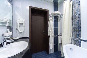 Hotel 41