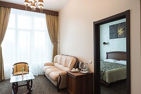 Hotel 41