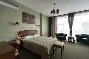 Hotel 41