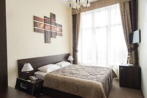 Hotel 41