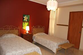 Don Agucho Hotel