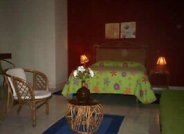 Don Agucho Hotel