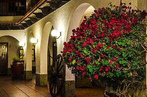 Don Agucho Hotel