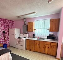 Glenview Cottages