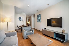 Sentire Hotels&Residences Taksim