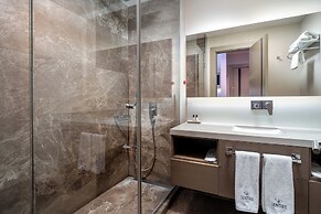 Sentire Hotels&Residences Taksim