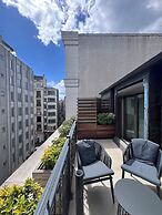 Sentire Hotels&Residences Taksim