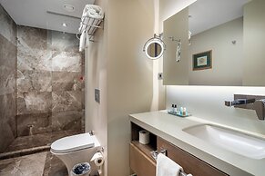 Sentire Hotels&Residences Taksim