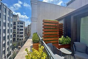 Sentire Hotels&Residences Taksim