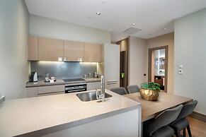 Sentire Hotels&Residences Taksim