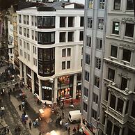 Sentire Hotels&Residences Taksim