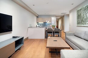 Sentire Hotels&Residences Taksim