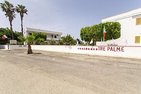Residence Tre Palme - Localo