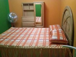 Hostal Real Alcazar
